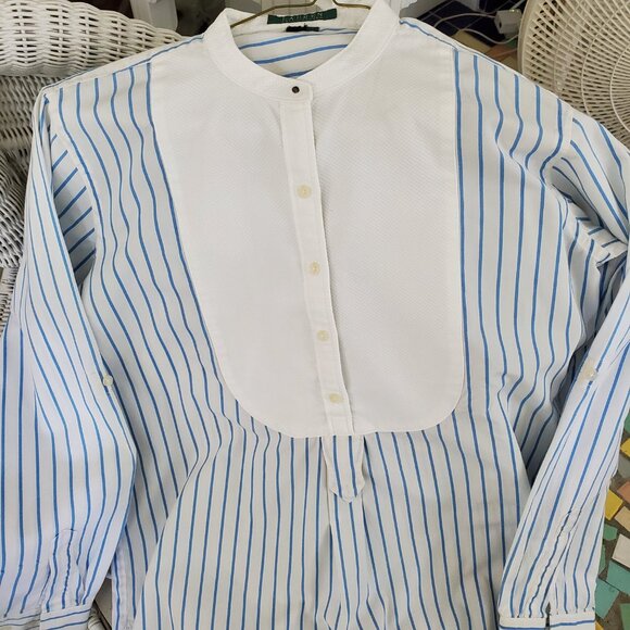 RALPH LAUREN SHIRT - Picture 3 of 3
